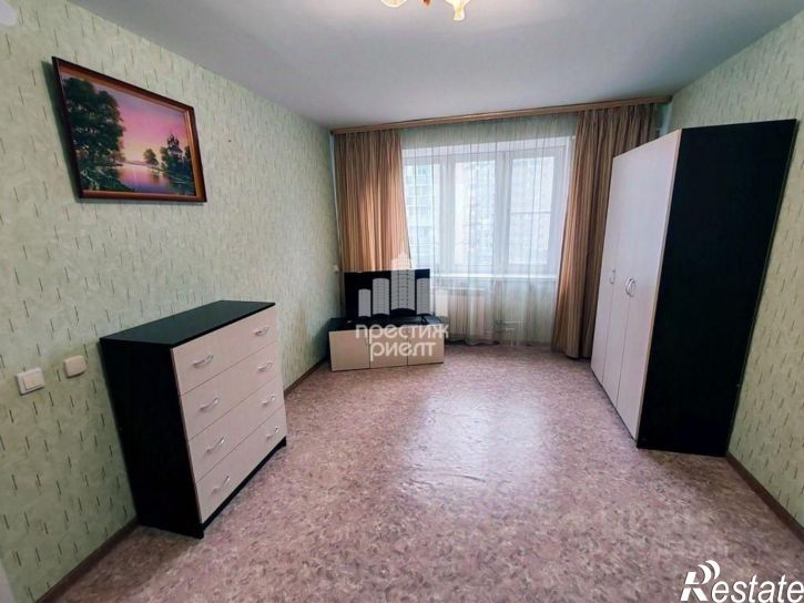 1-комн квартира ул Аллейная, 2,  д. 2