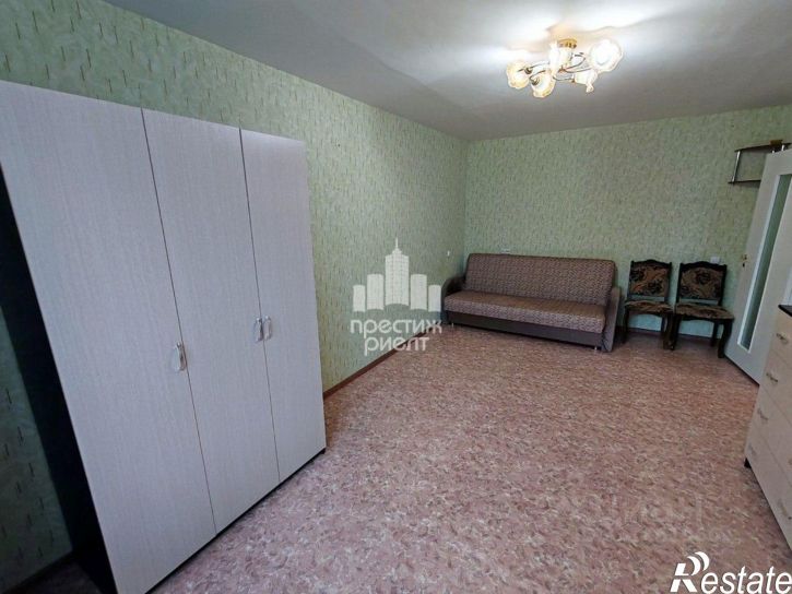 1-комн квартира ул Аллейная, 2,  д. 2