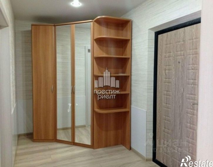 1-комн квартира ул Фомушина, 33,  д. 33