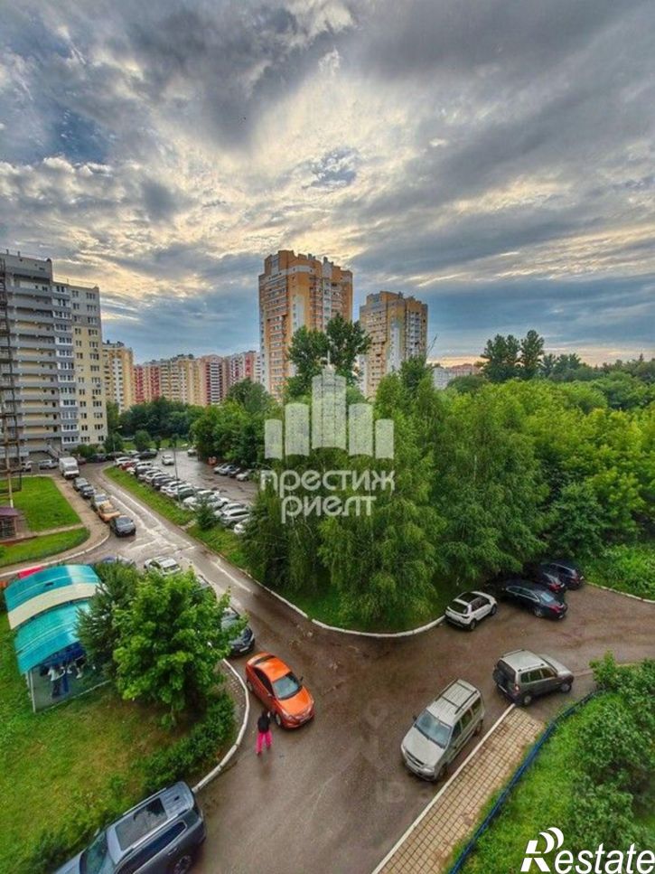 1-комн квартира ул Аллейная, 2,  д. 2