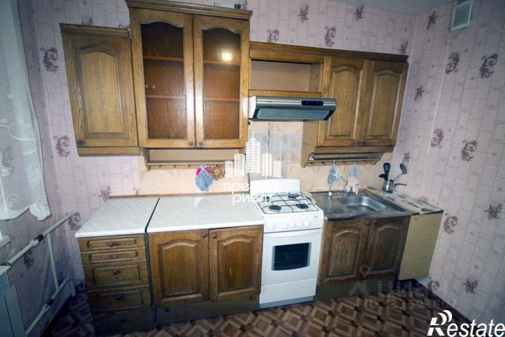 2-комн квартира ул Генерала Попова, 24,  д. 24