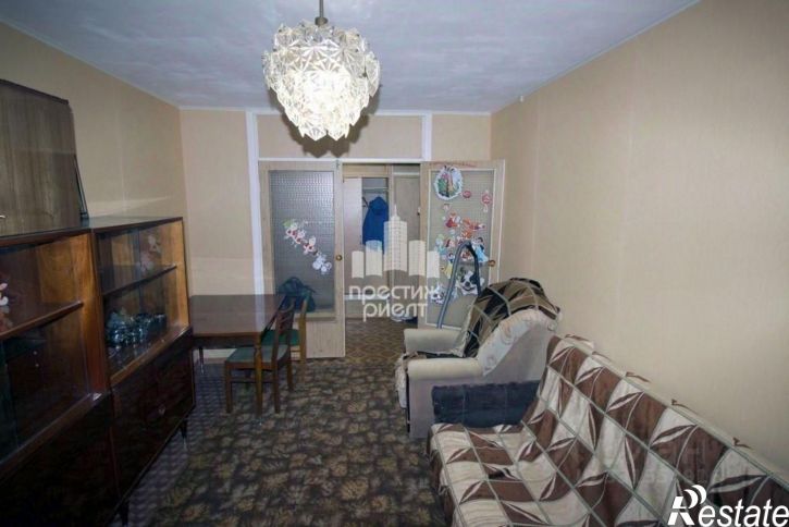2-комн квартира ул Фридриха Энгельса, 61,  д. 61