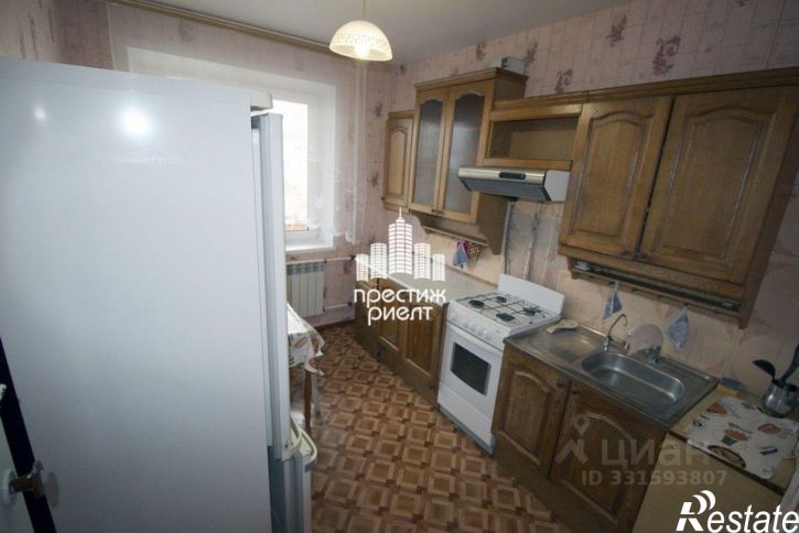 2-комн квартира ул Генерала Попова, 24,  д. 24
