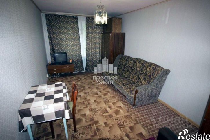 2-комн квартира ул Фридриха Энгельса, 61,  д. 61