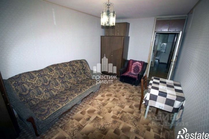 2-комн квартира ул Фридриха Энгельса, 61,  д. 61
