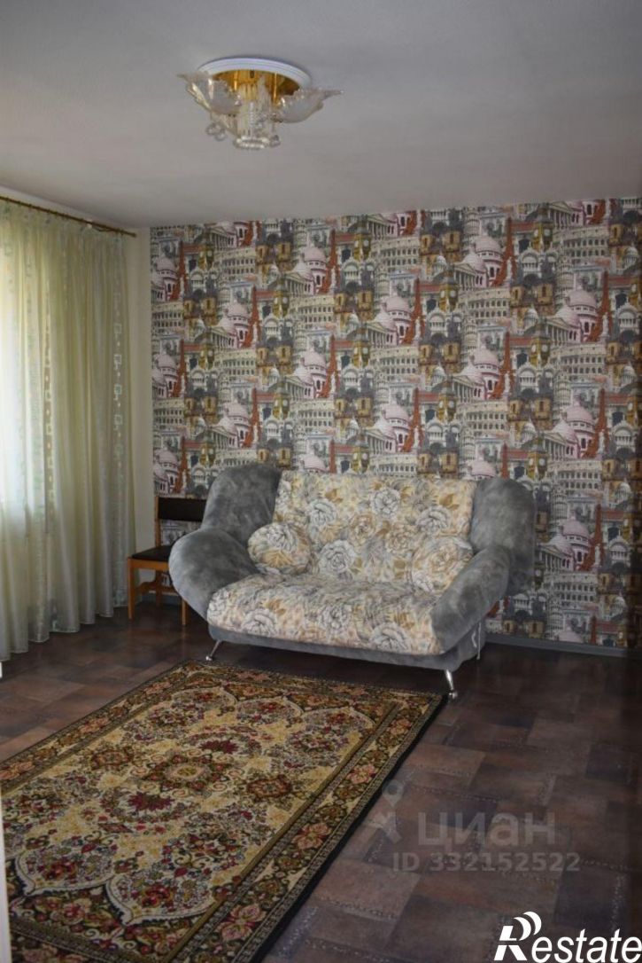 2-комн квартира ул Звездная, 5,  д. 5