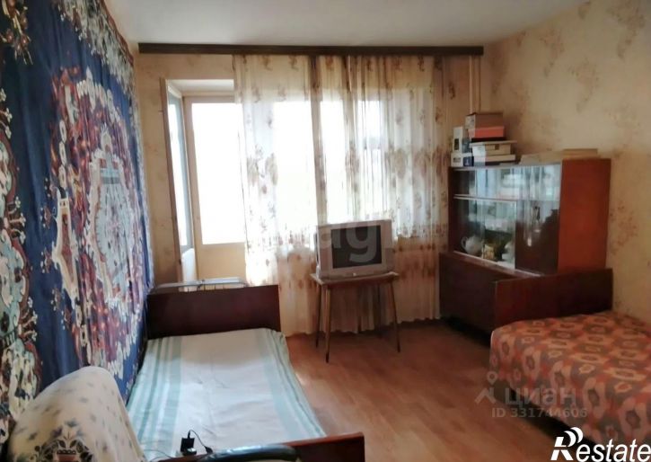 2-комн квартира ул Радужная, 7/2,  д. 7/2