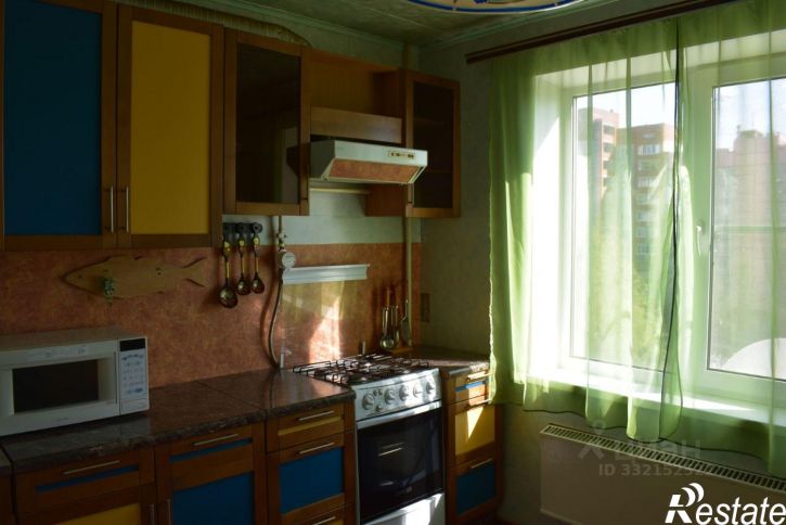 2-комн квартира ул Звездная, 5,  д. 5