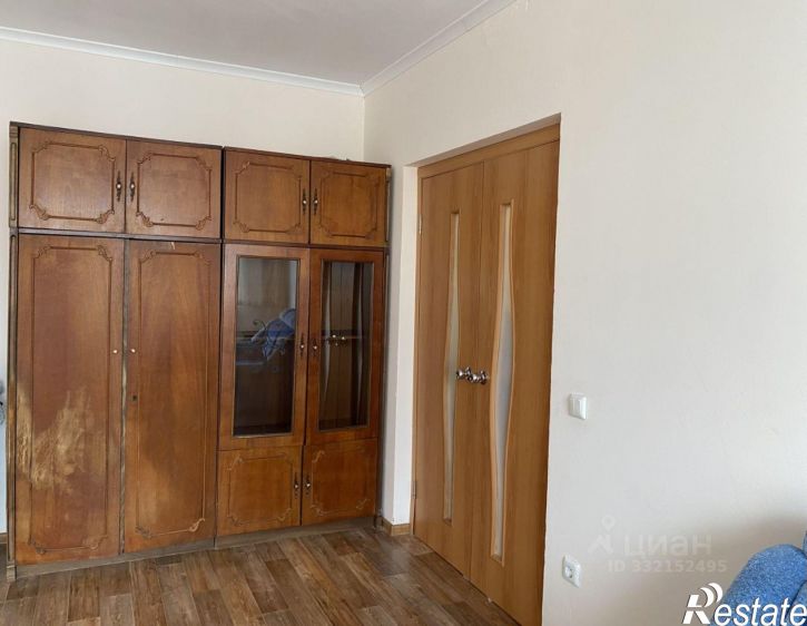 1-комн квартира ул Минская, 33,  д. 33