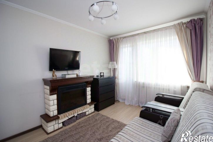 2-комн квартира ул Суворова, 86,  д. 86