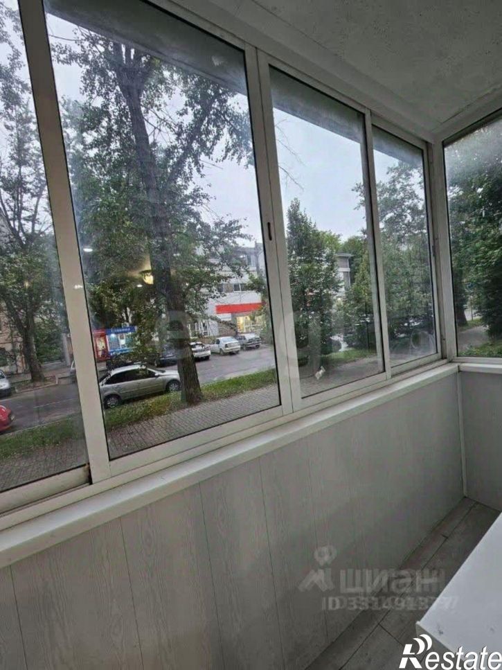 1-комн квартира ул Фридриха Энгельса, 91,  д. 91