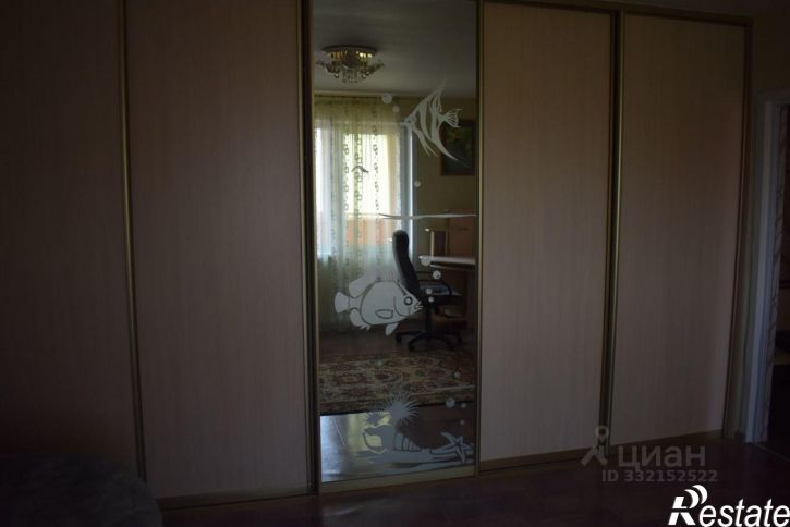 2-комн квартира ул Звездная, 5,  д. 5