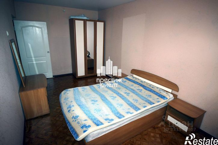 2-комн квартира ул Генерала Попова, 24,  д. 24