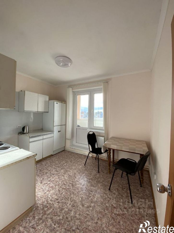 1-комн квартира ул Минская, 33,  д. 33