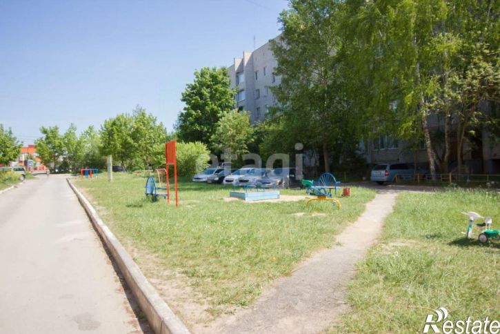 2-комн квартира ул Радужная, 7/2,  д. 7/2