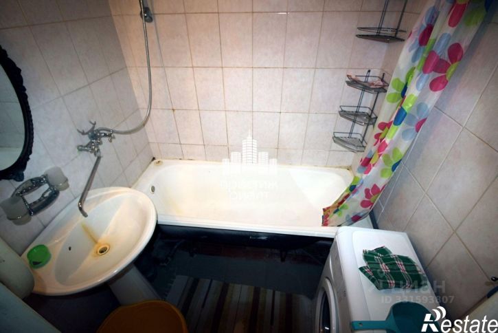2-комн квартира ул Генерала Попова, 24,  д. 24
