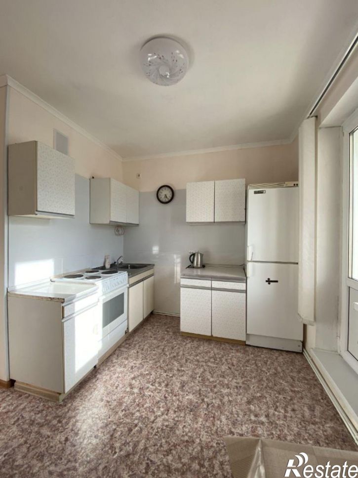 1-комн квартира ул Минская, 33,  д. 33