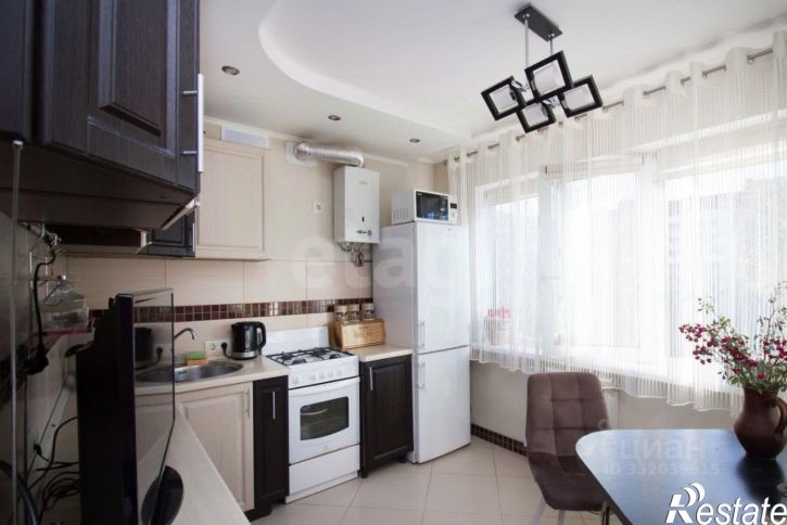2-комн квартира ул Суворова, 86,  д. 86