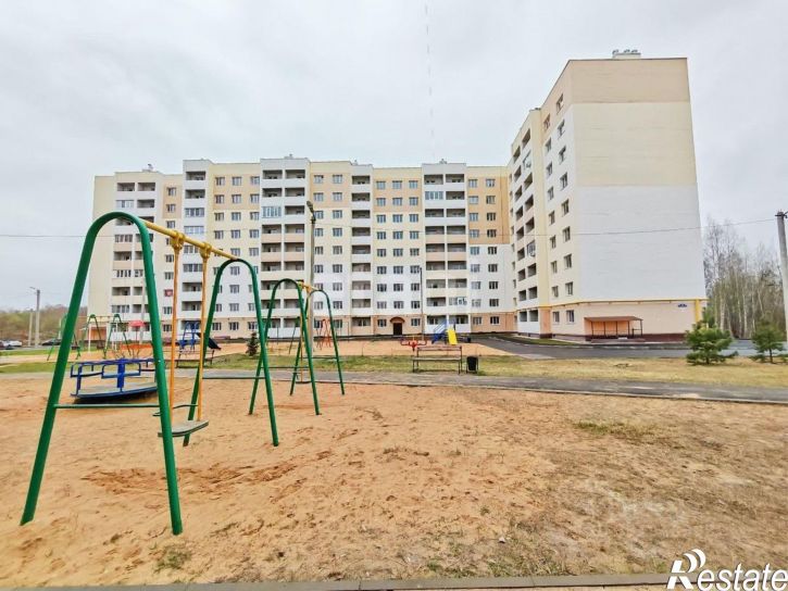 1-комн квартира 3-й Академический пр-д, 4,  д. 4