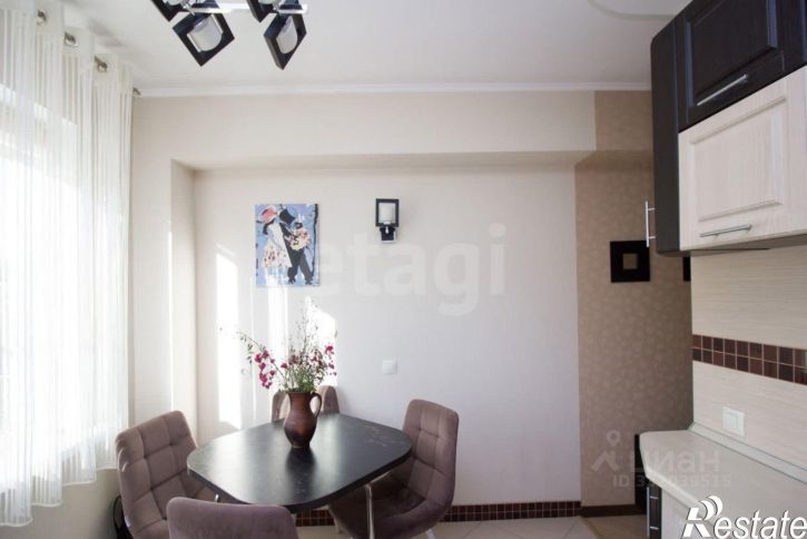 2-комн квартира ул Суворова, 86,  д. 86