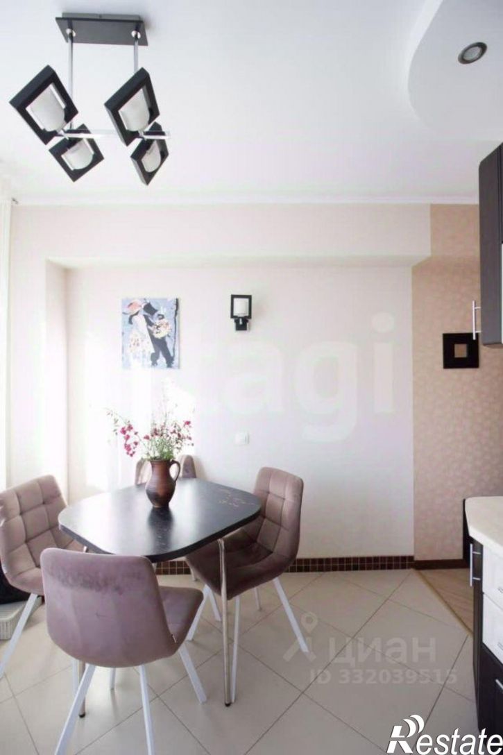 2-комн квартира ул Суворова, 86,  д. 86