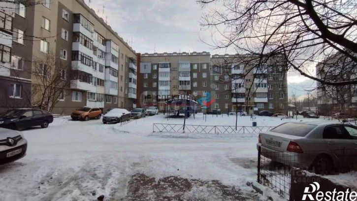 2-комн квартира ул Радужная, 7/2,  д. 7/2