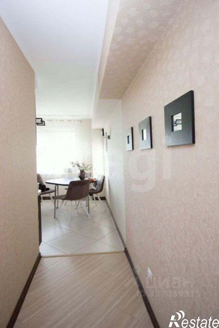 2-комн квартира ул Суворова, 86,  д. 86