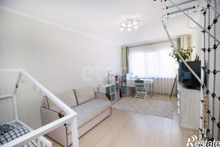 2-комн квартира ул Суворова, 86,  д. 86