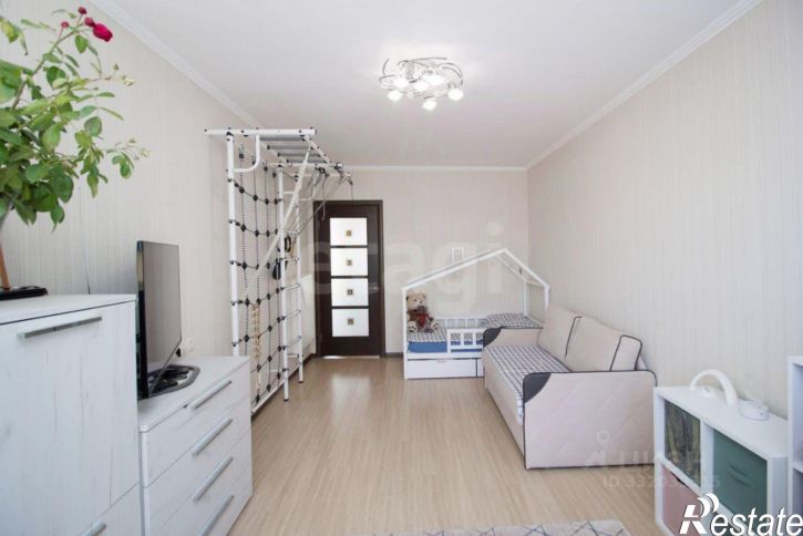 2-комн квартира ул Суворова, 86,  д. 86