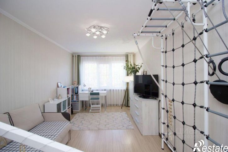 2-комн квартира ул Суворова, 86,  д. 86