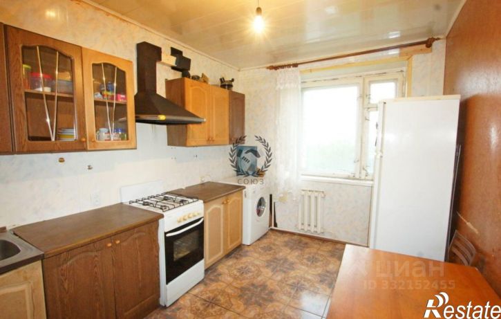 2-комн квартира ул Гурьянова, 18 2,  д. 18 2,  к. 2