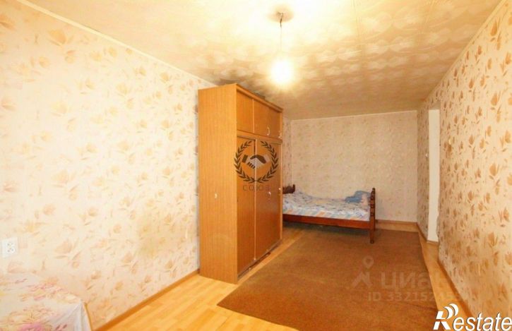 2-комн квартира ул Гурьянова, 18 2,  д. 18 2,  к. 2