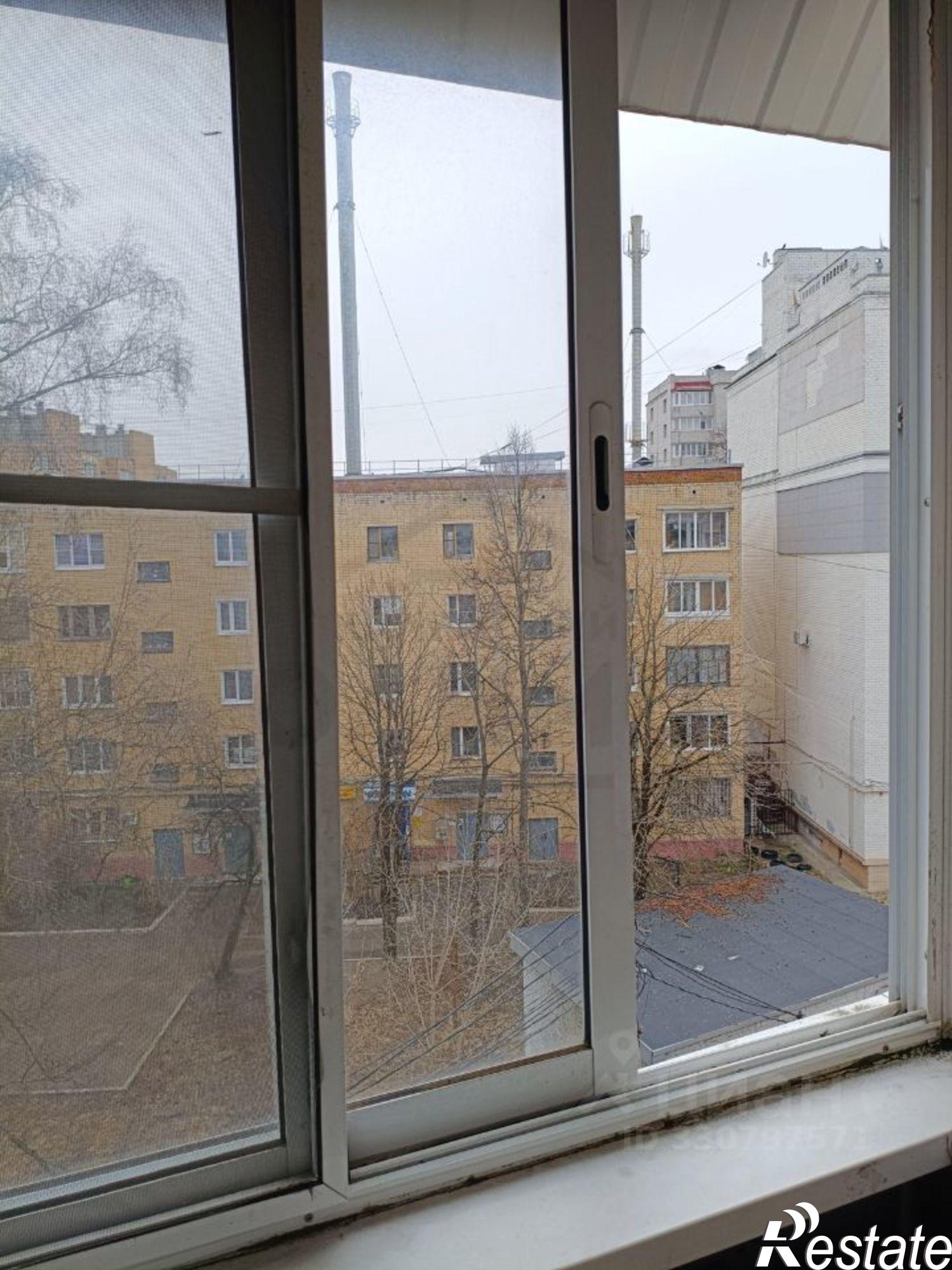 Купить комнату за 1 065 000 рублей на Теренинский пер, 8