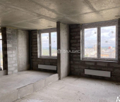 3-комн, 92кв м, этаж 16/22 ул Пухова, 58