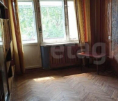 2-комн, 48кв м, этаж 4/9 ул Степана Разина, 52