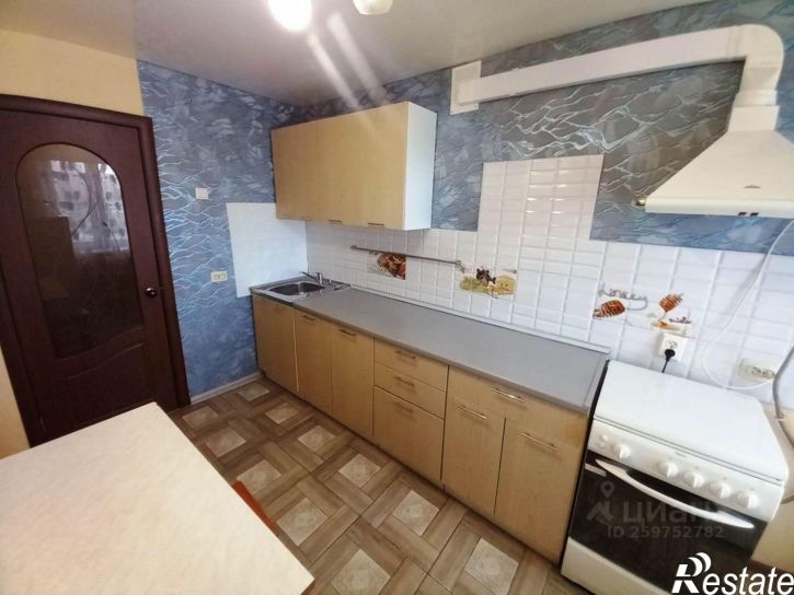 2-комн квартира ул Майская, 15,  д. 15