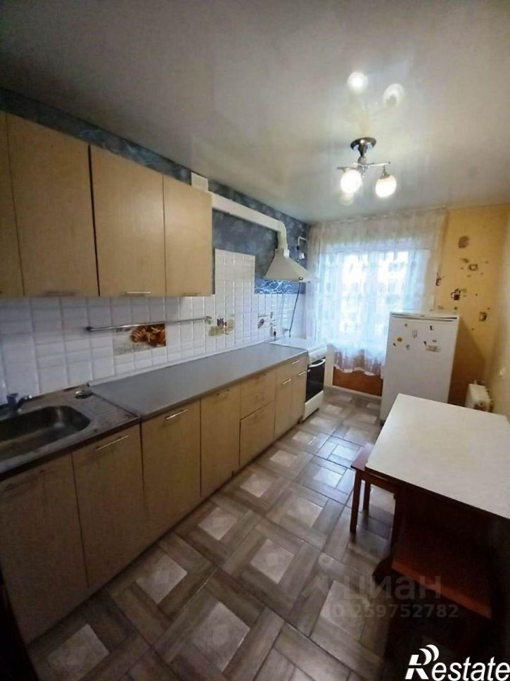 2-комн квартира ул Майская, 15,  д. 15