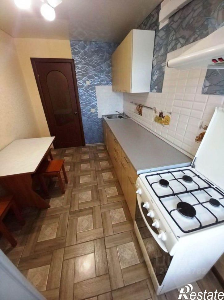 2-комн квартира ул Майская, 15,  д. 15