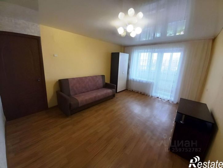 2-комн квартира ул Майская, 15,  д. 15