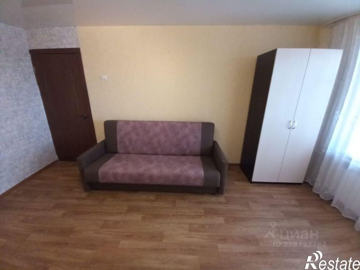2-комн квартира ул Майская, 15,  д. 15