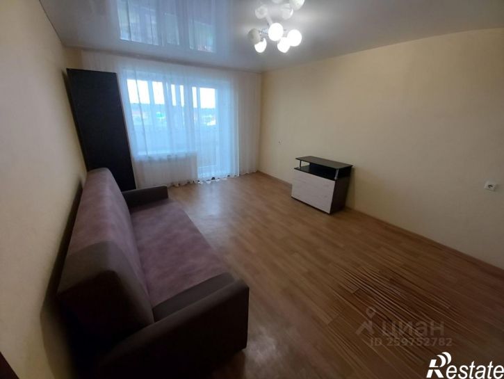 2-комн квартира ул Майская, 15,  д. 15