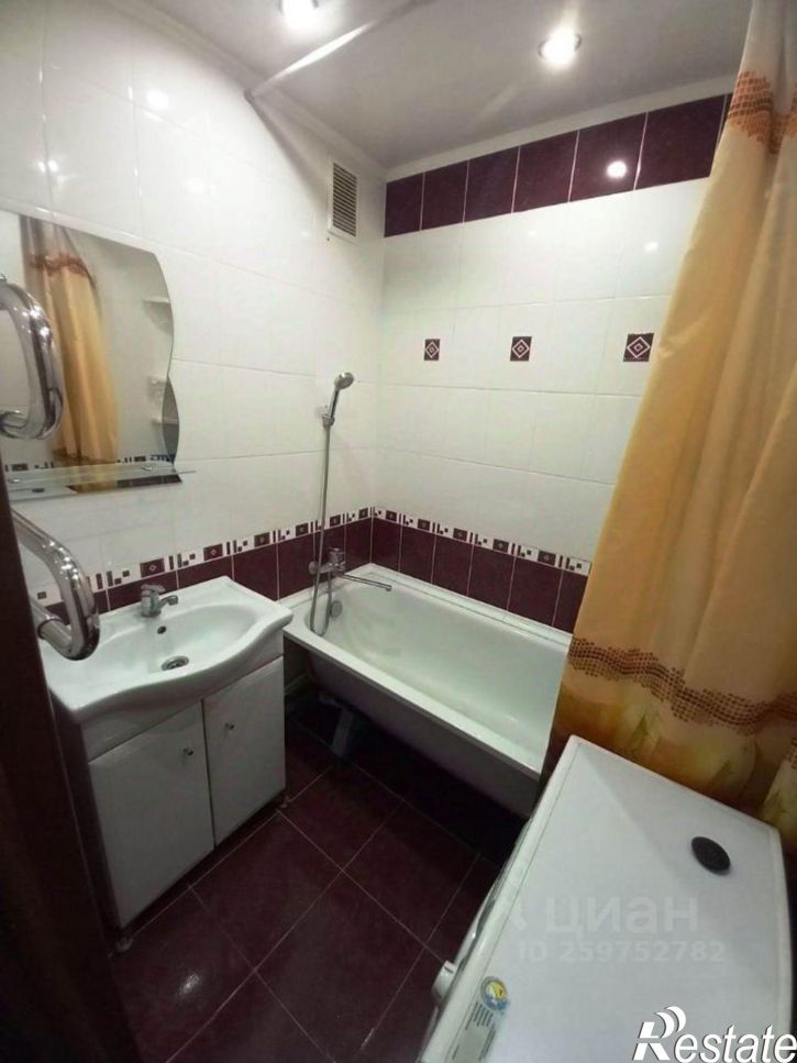 2-комн квартира ул Майская, 15,  д. 15