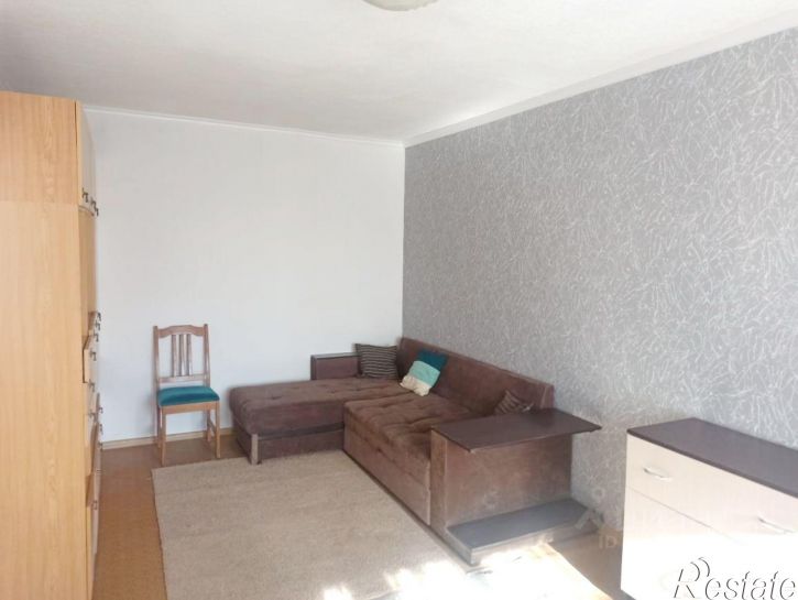 1-комн квартира ул Степана Разина, 50,  д. 50