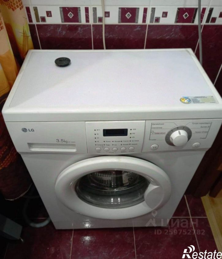 2-комн квартира ул Майская, 15,  д. 15