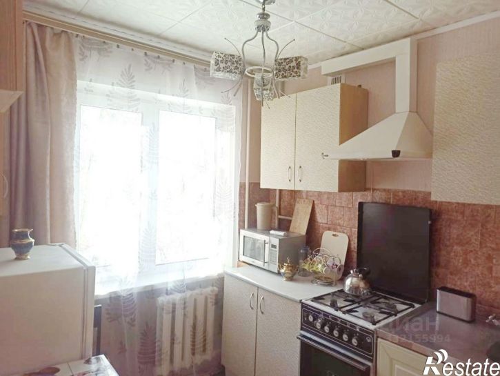 1-комн квартира ул Степана Разина, 50,  д. 50