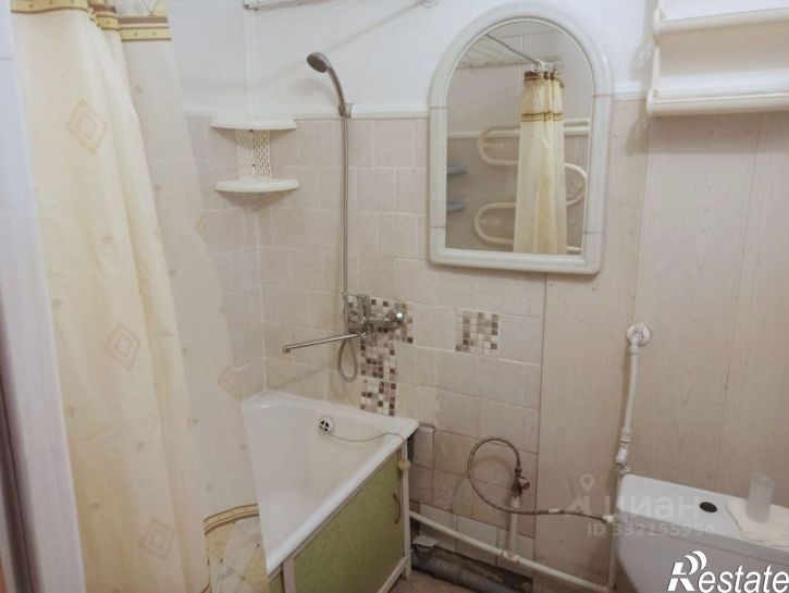 1-комн квартира ул Степана Разина, 50,  д. 50