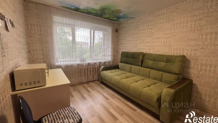 3-комн квартира Грабцевское шоссе, 32А,  д. 32А
