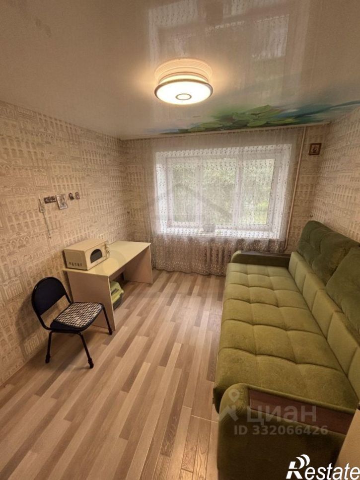3-комн квартира Грабцевское шоссе, 32А,  д. 32А
