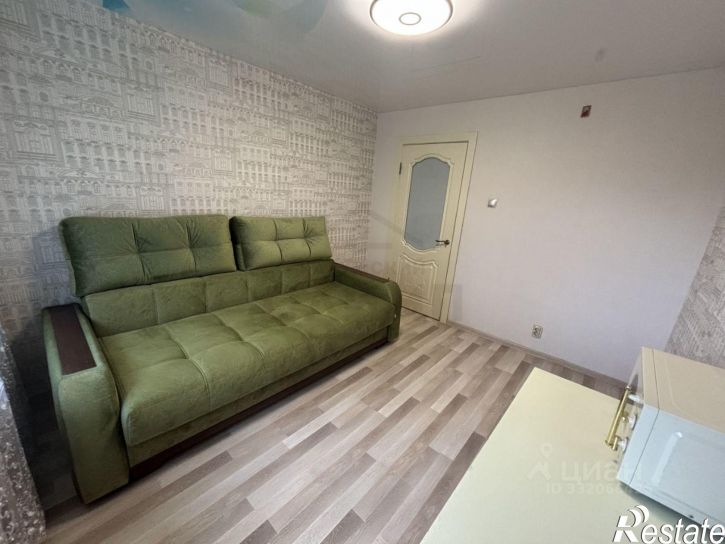 3-комн квартира Грабцевское шоссе, 32А,  д. 32А