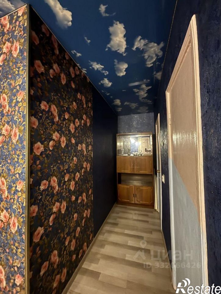 3-комн квартира Грабцевское шоссе, 32А,  д. 32А